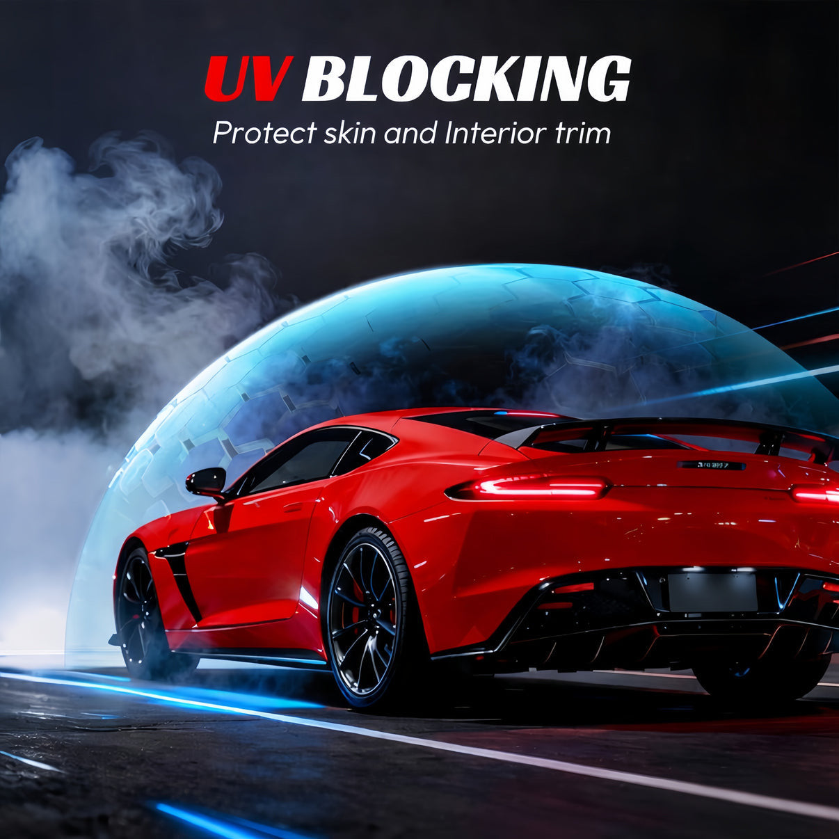 GhostTint™ Smart Tint Pro